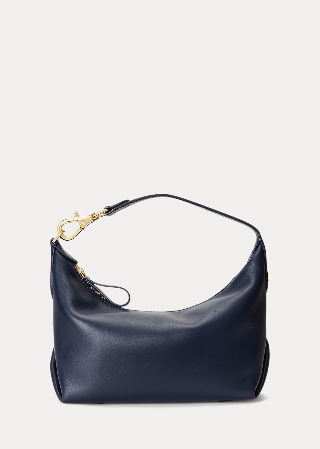 

Маленькая кожаная сумка через плечо Kassie