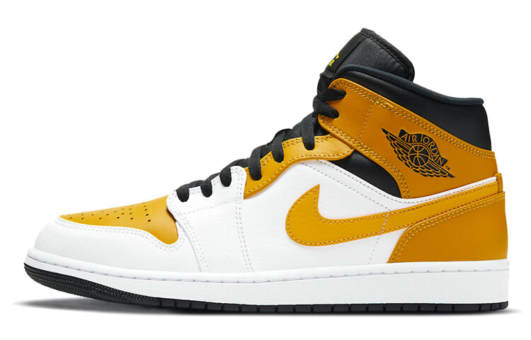

Мужские баскетбольные кроссовки Jordan Air Jordan 1 Vintage