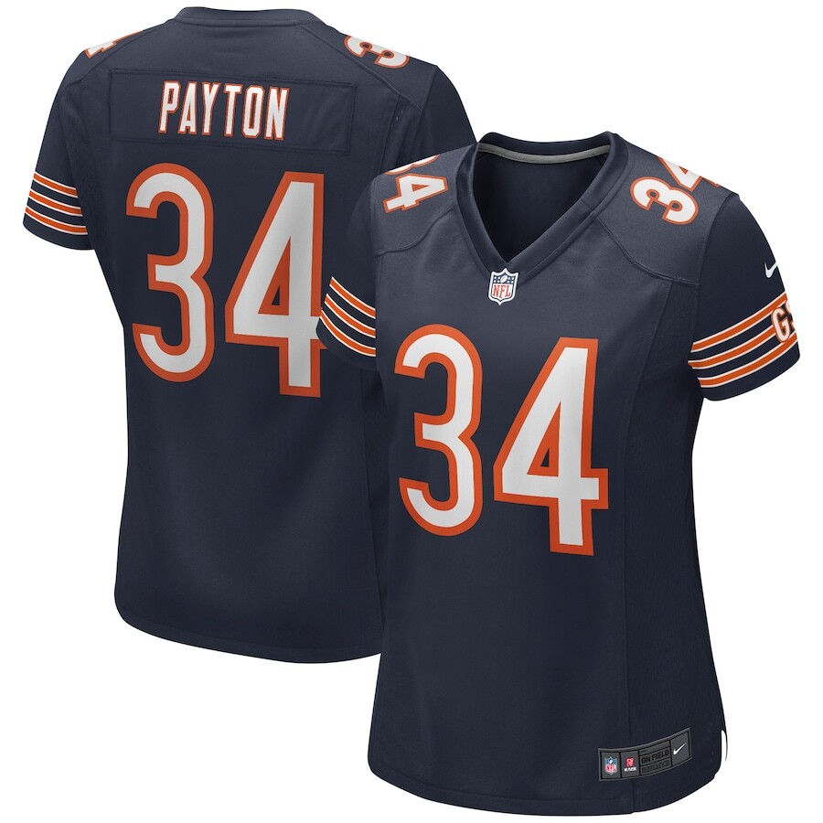 

Джерси Nike Chicago Bears, нави