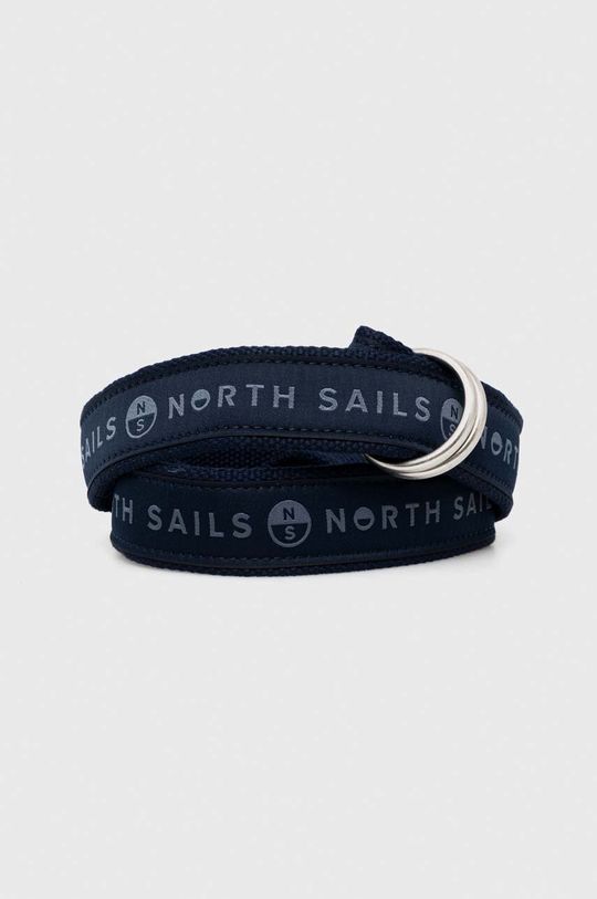 Пояс North Sails, темно-синий