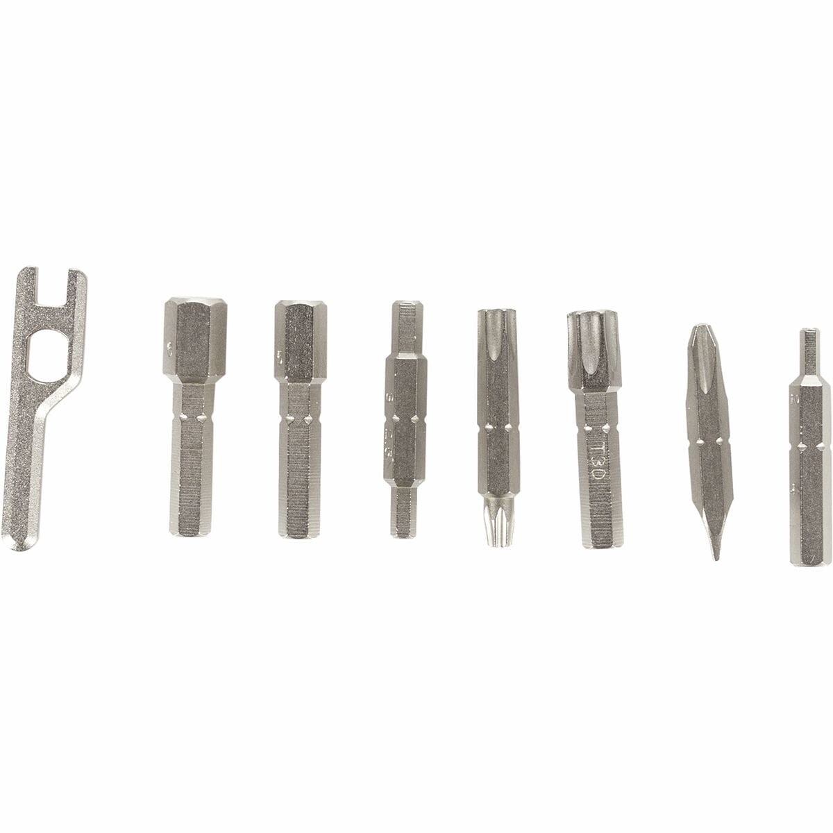 

Запасные части encase Wolf Tooth Components, черный