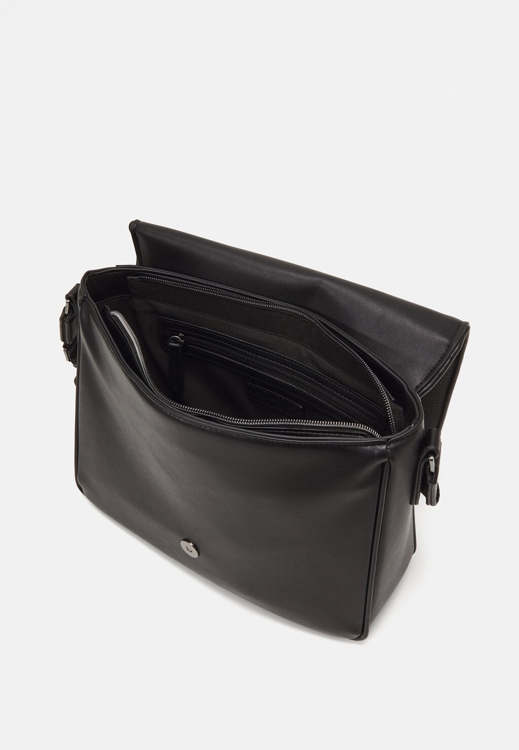 

Сумка через плечо EFEO Valentino Bags, черный