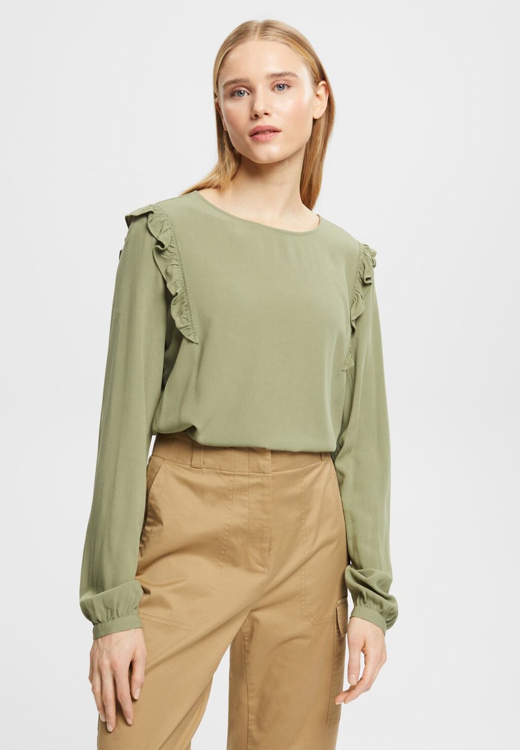 

Блузка edc by Esprit