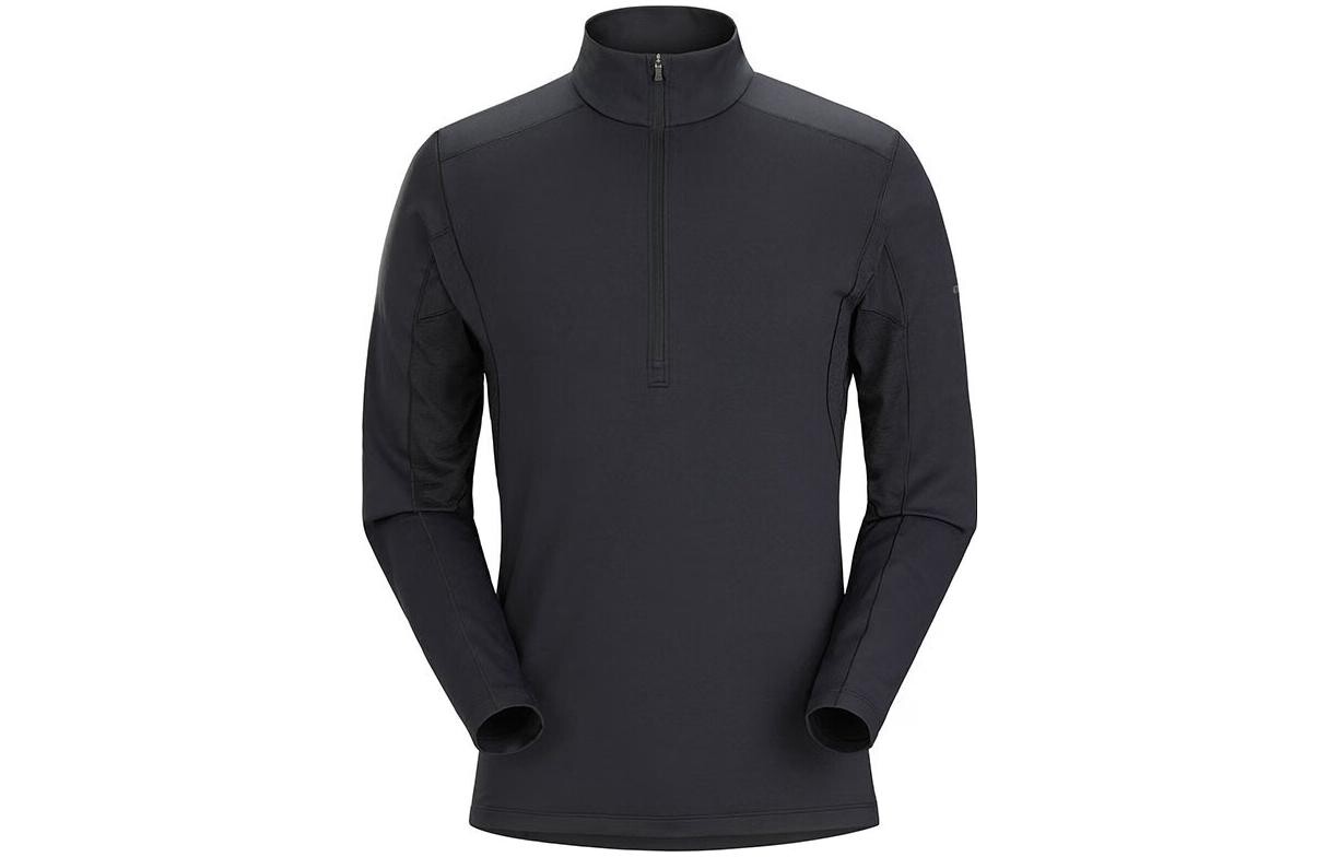 

Мужская футболка Arcteryx, цвет Bordeaux