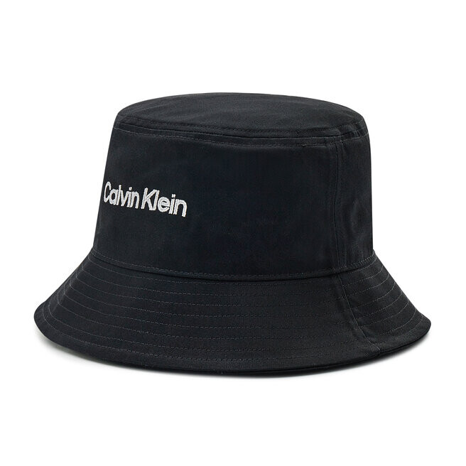 

Панама Calvin Klein DoubleLine Embro, черный