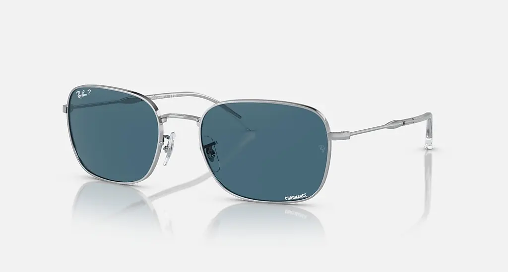 

Солнцезащитные очки Ray-Ban RB3706, синий
