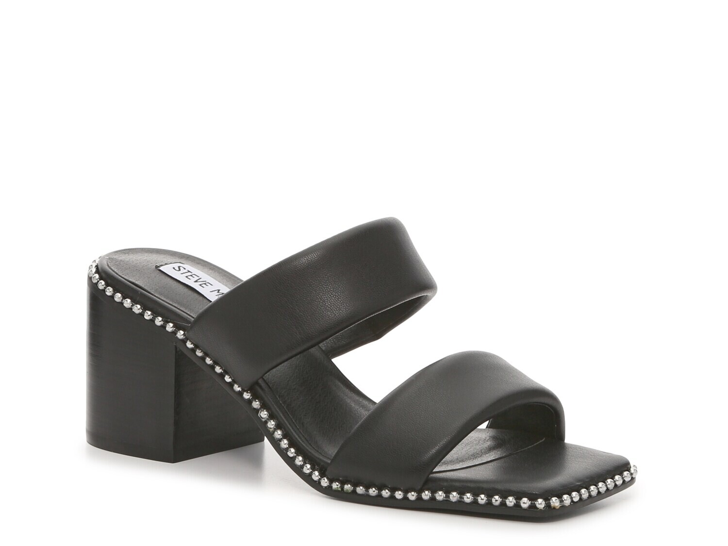 

Сандалии Steve Madden Harlee, черный