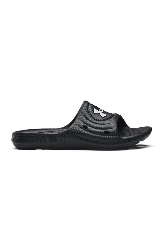 

Детские тапочки Under Armour 3023787, черный