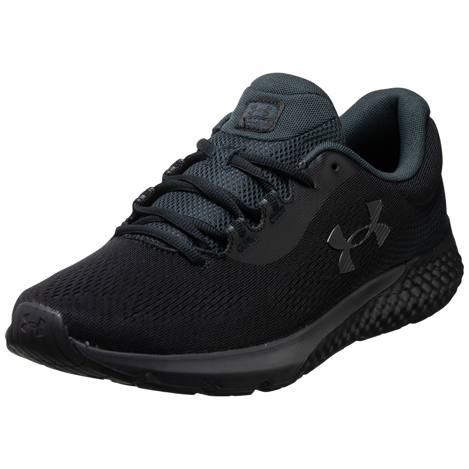 

Беговый кроссовки Under Armour Laufschuh Charged Rogue 4, черный