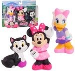 

Набор из 3 водных игрушек Just Play Minnie Mouse