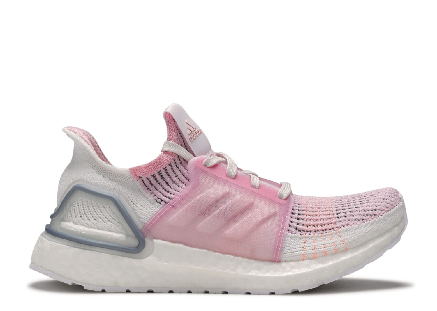 

Кроссовки adidas Wmns Ultraboost 19 'True Pink', розовый
