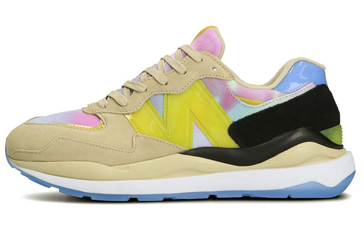 

Кроссовки New Balance Atmos x 57/40, желтый