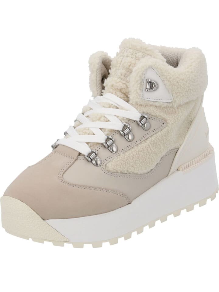 

Сапоги Tommy Hilfiger Schnür, цвет bleached stone/white