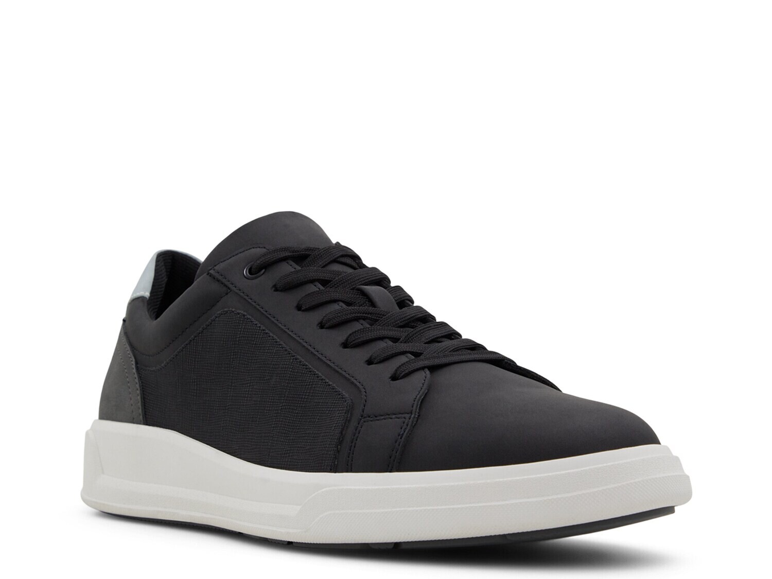 

кроссовки Ogspec Aldo, черный