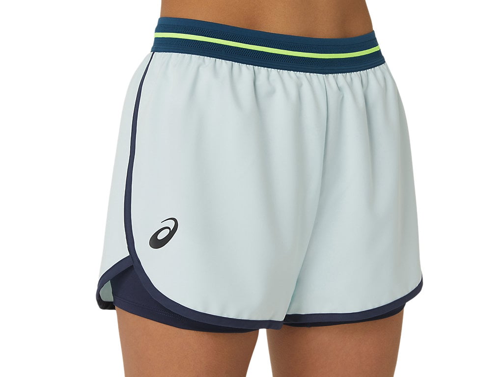 Шорты ASICS true PRFM short