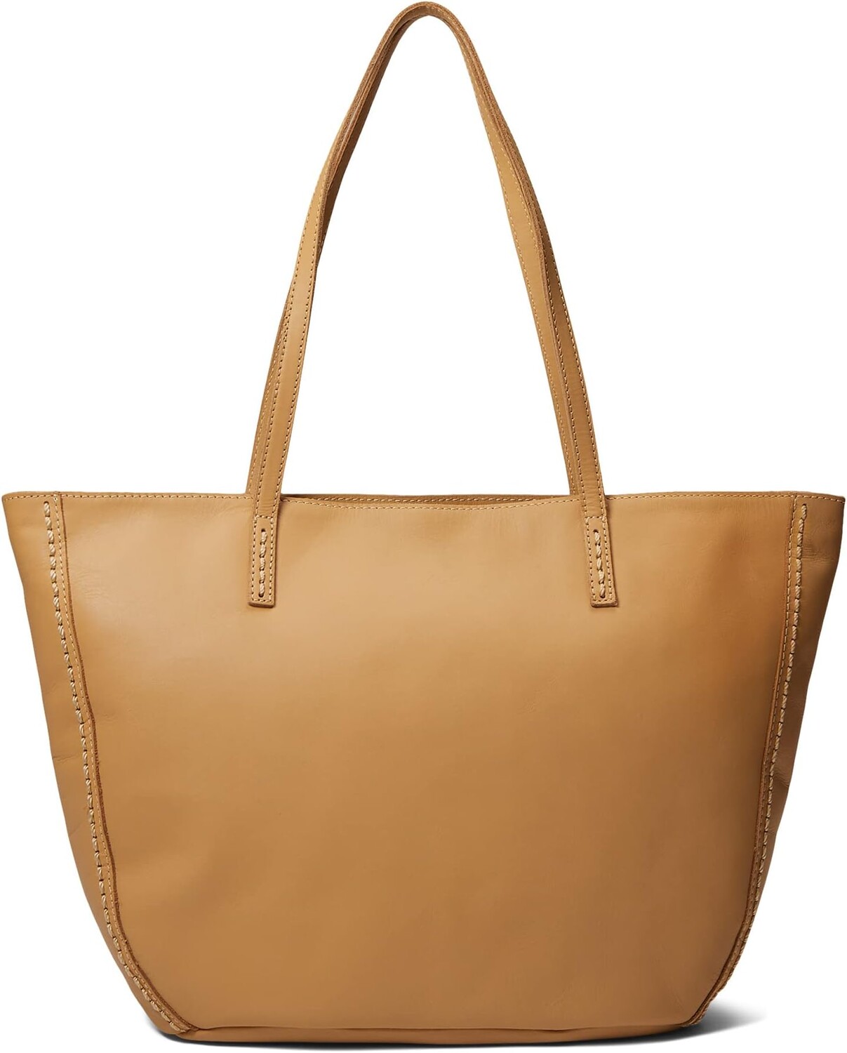

Сумка The Sak Faye Leather Tote, цвет Natural Vachetta