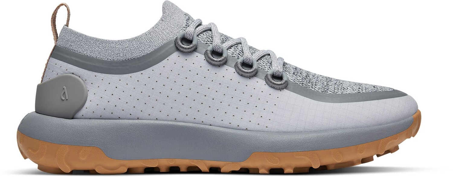 

Кроссовки Trailrunner SWT - женские Allbirds, серый