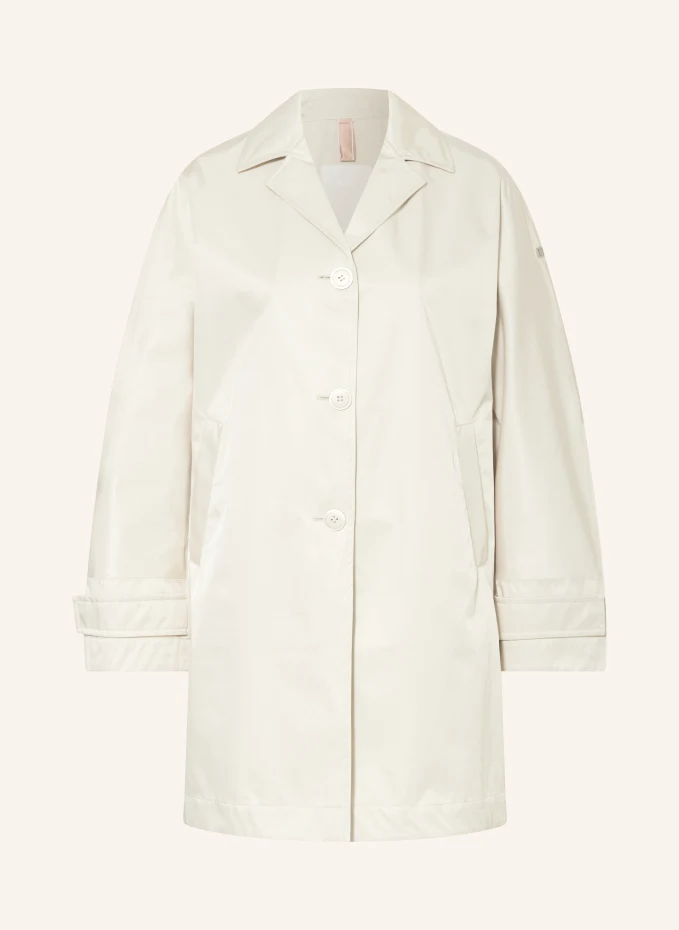 

Пальто хильда Duno, экрю