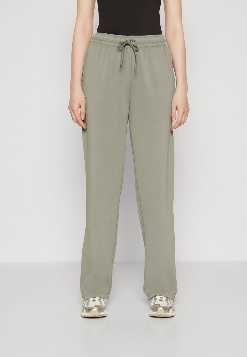 

Брюки для бега ONLBEATE ONLY Tall, цвет grey