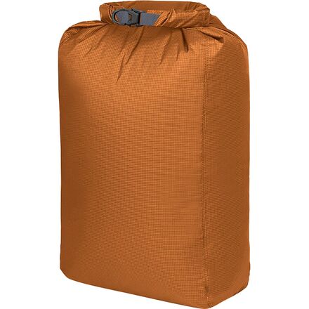 Сверхлегкий сухой мешок Osprey Packs, цвет Toffee Orange