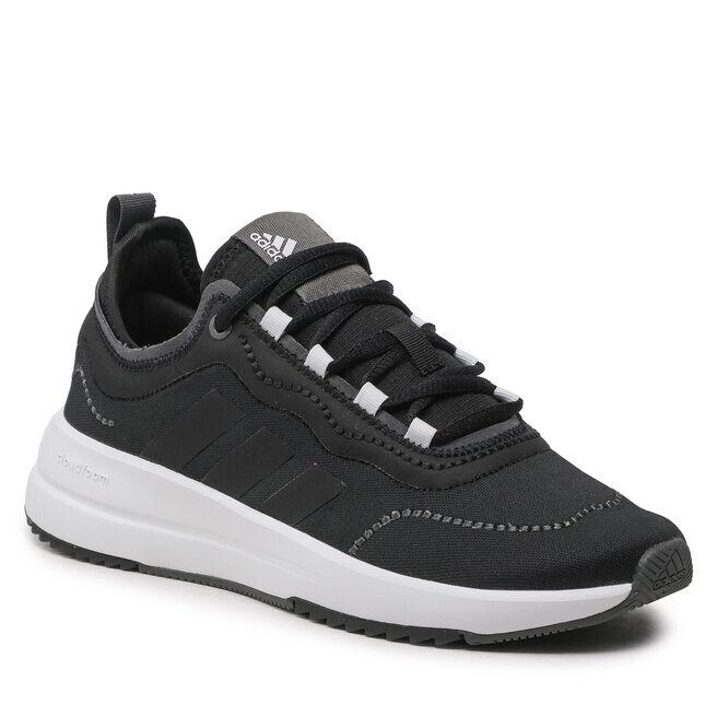 

Кроссовки adidas ComfortRunner, черный