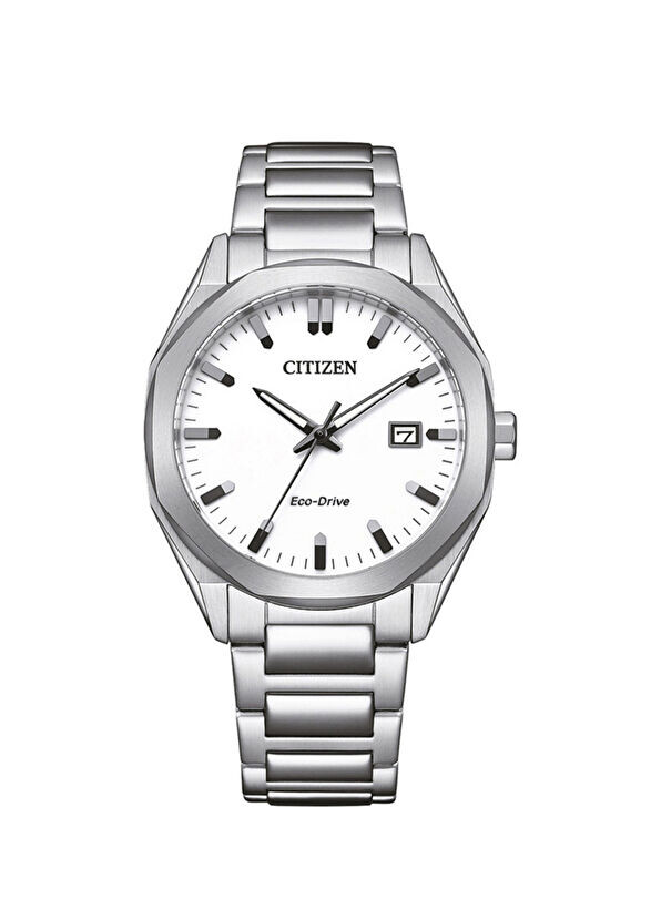 

Наручные часы BM7620-83A Citizen, серебряный