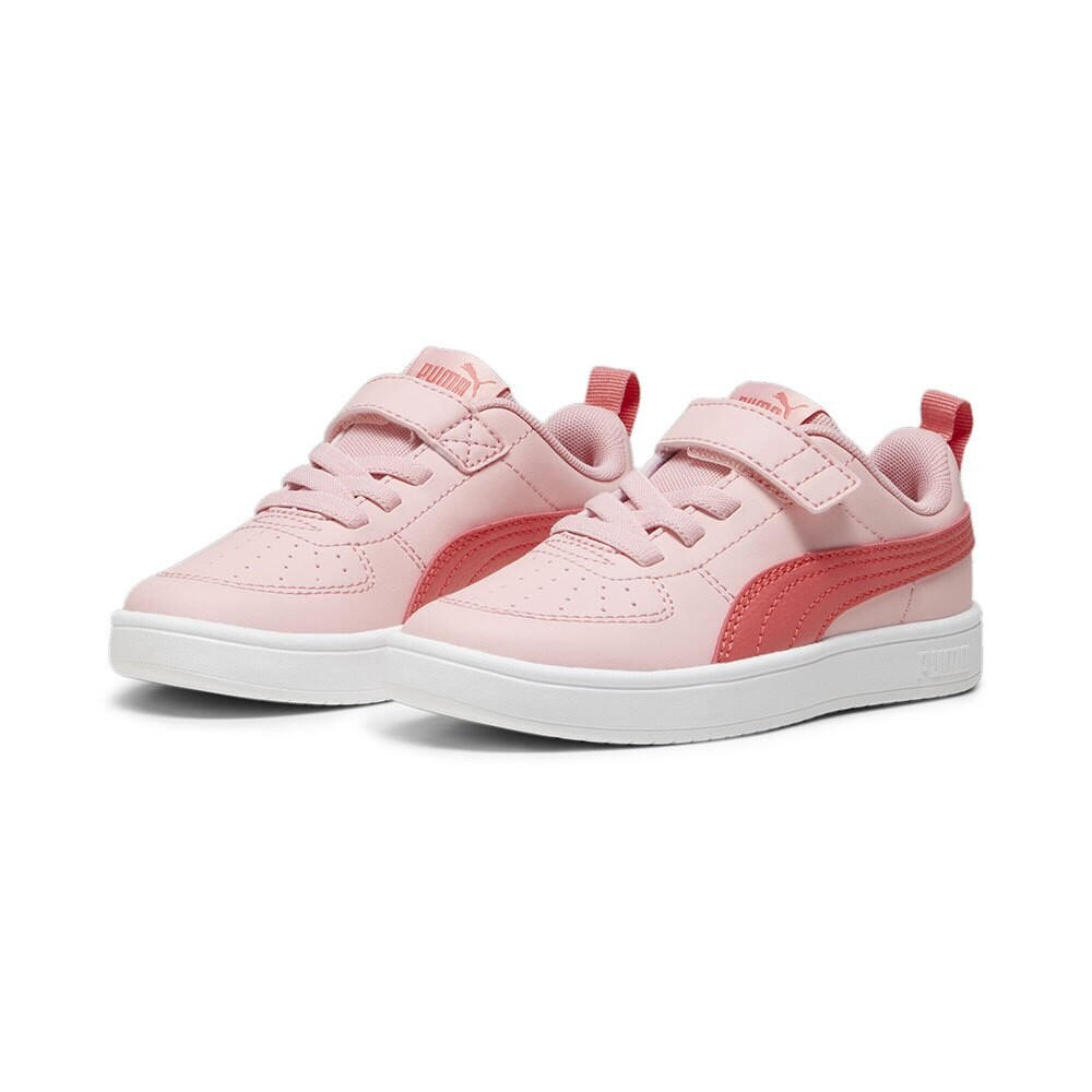 

Кроссовки Puma Rickie Ac, розовый