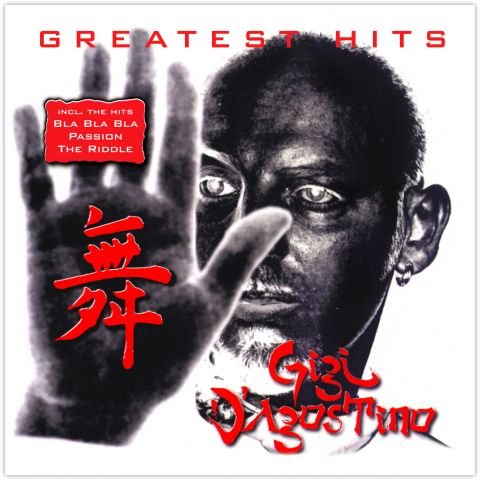 Виниловая пластинка Gigi D'Agostino - Greatest Hits