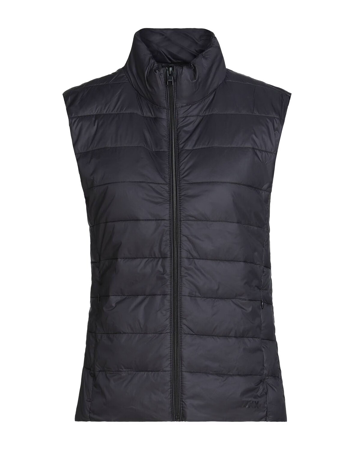 

Пуховик Jack & Jones, черный