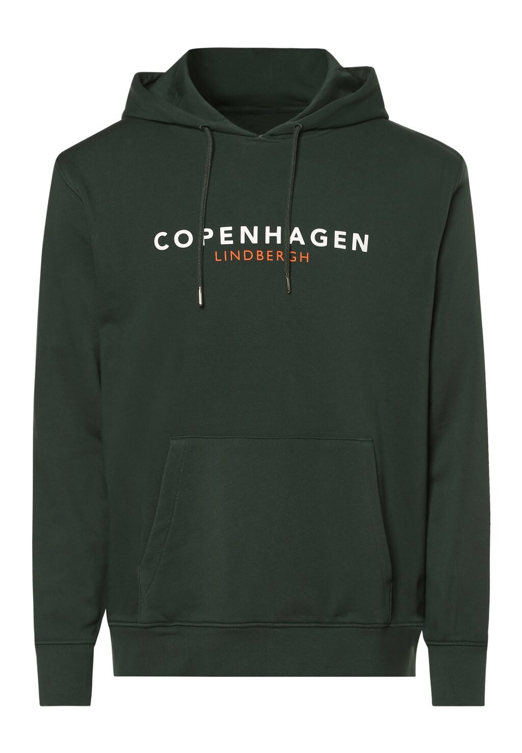 

Толстовка Copenhagen Lindbergh, цвет tanne