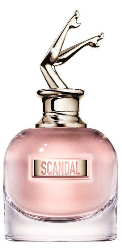 

Jean Paul Gaultier Scandal парфюмерная вода для женщин, 80 ml