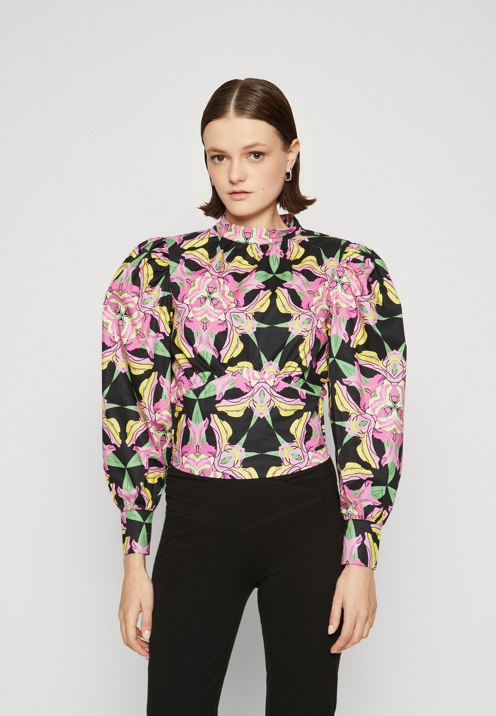 

Блузка CHAYA Colourful Rebel, розовый