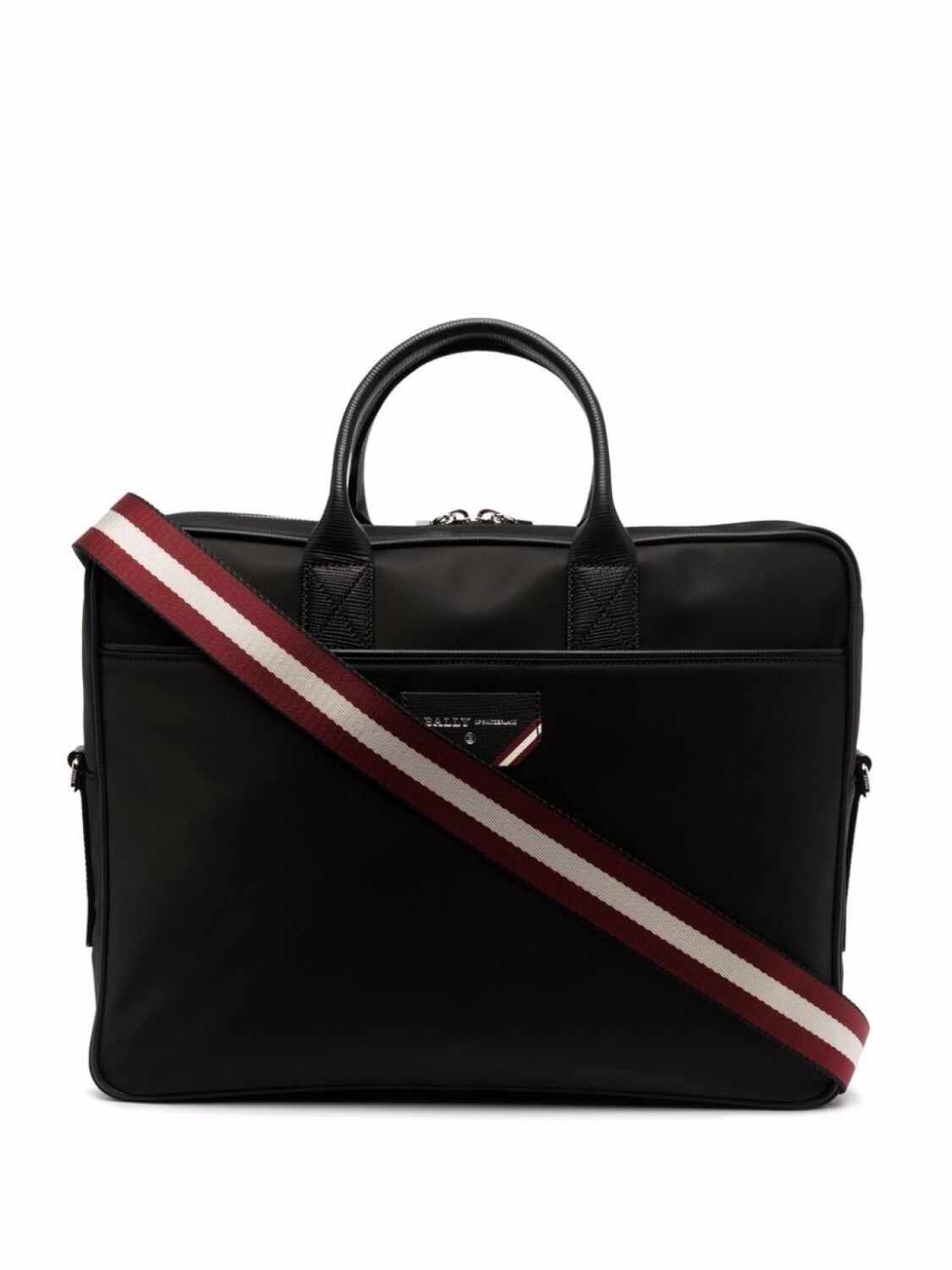 

Bally портфель Faldy, черный