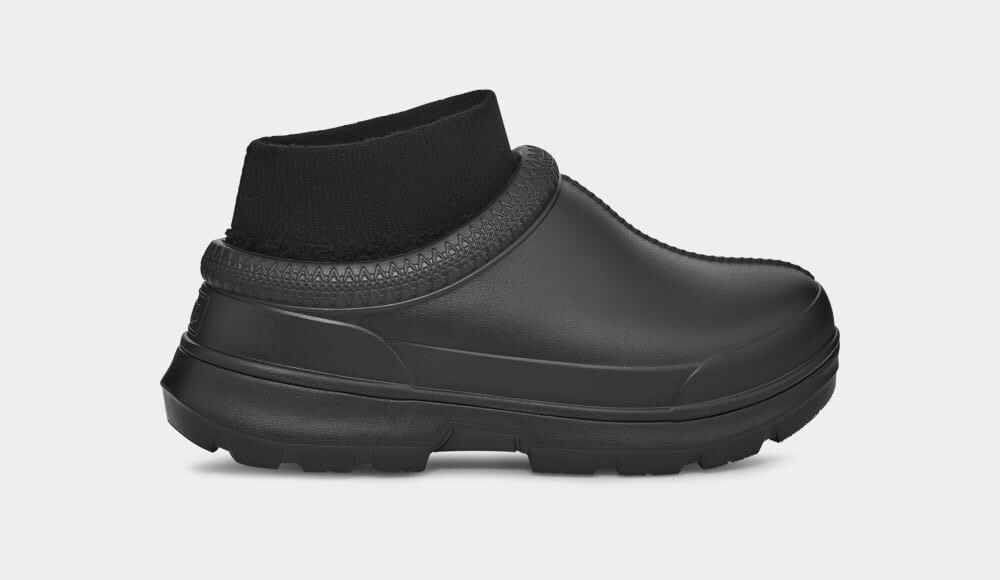 

Сабо Tasman X UGG, черный
