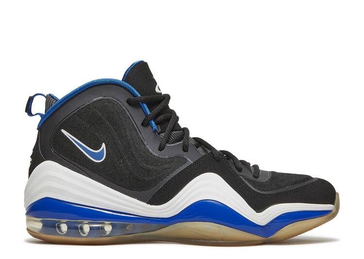 Кроссовки Nike AIR PENNY 5 'ORLANDO', черный