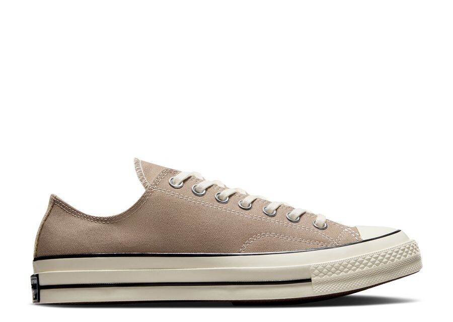 

Кроссовки Converse Chuck 70 Low 'Seasonal Color - Vintage Cargo', коричневый
