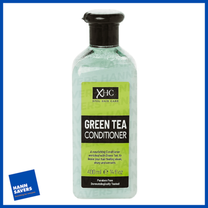 цена XHC Кондиционер с зеленым чаем, 400 мл — New UK