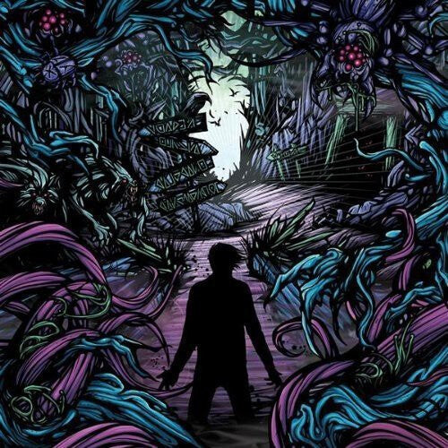 

Виниловая пластинка Day to Remember: Homesick