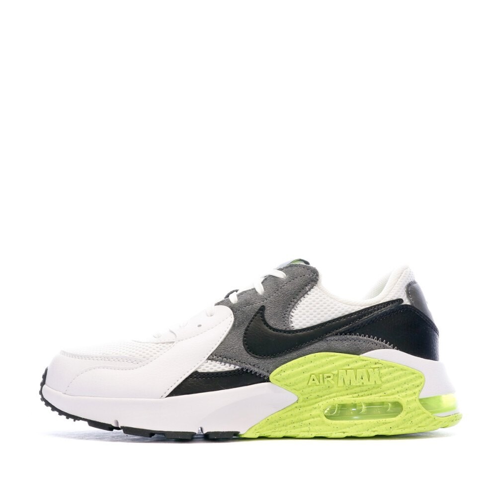 

Кроссовки Nike Air Max Excee, белый