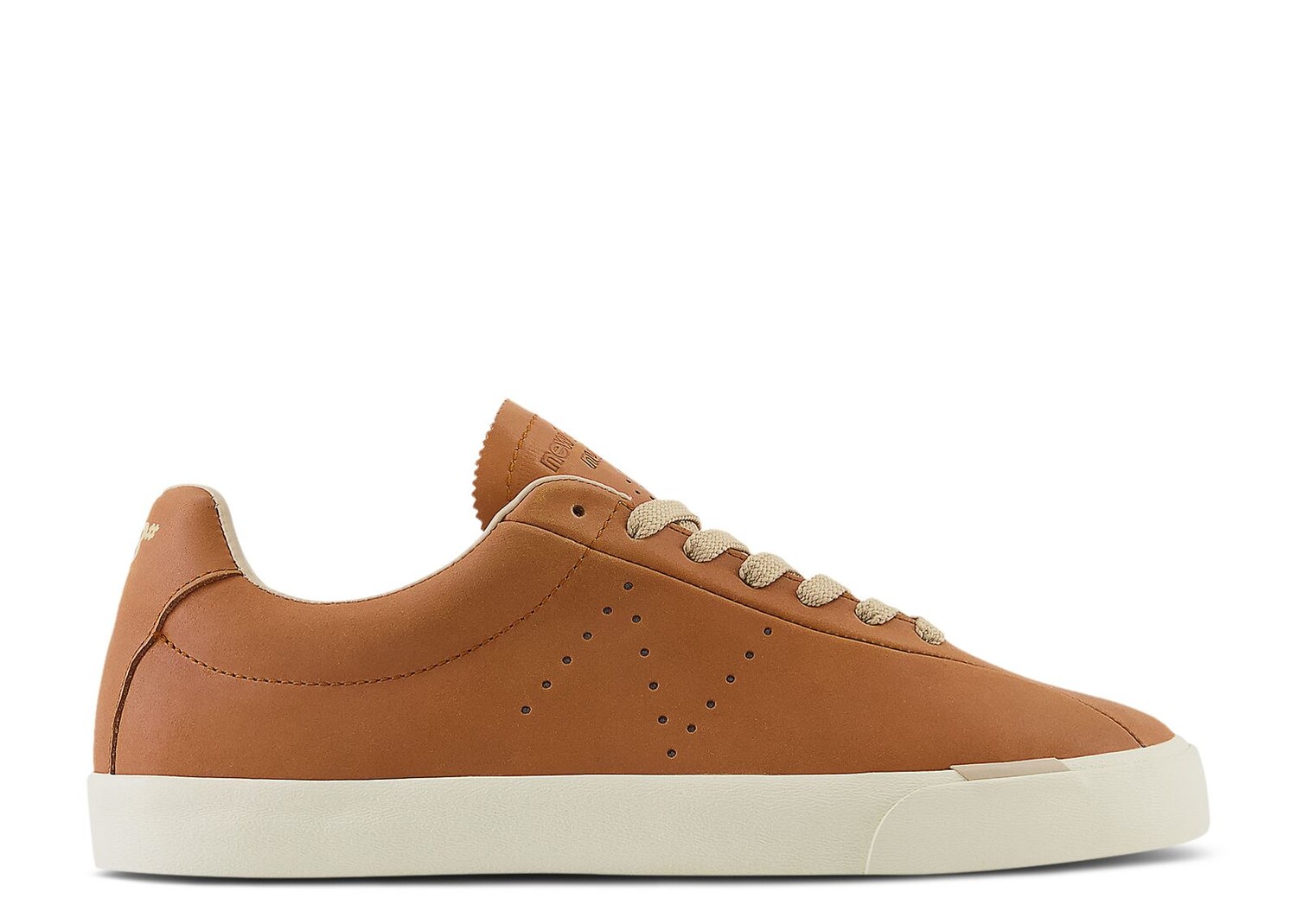 

Кроссовки New Balance Numeric 22 'Brown Sea Salt', коричневый