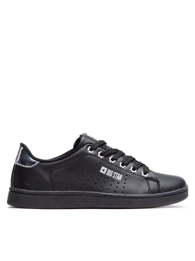 

Кроссовки Big Star Shoes, черный