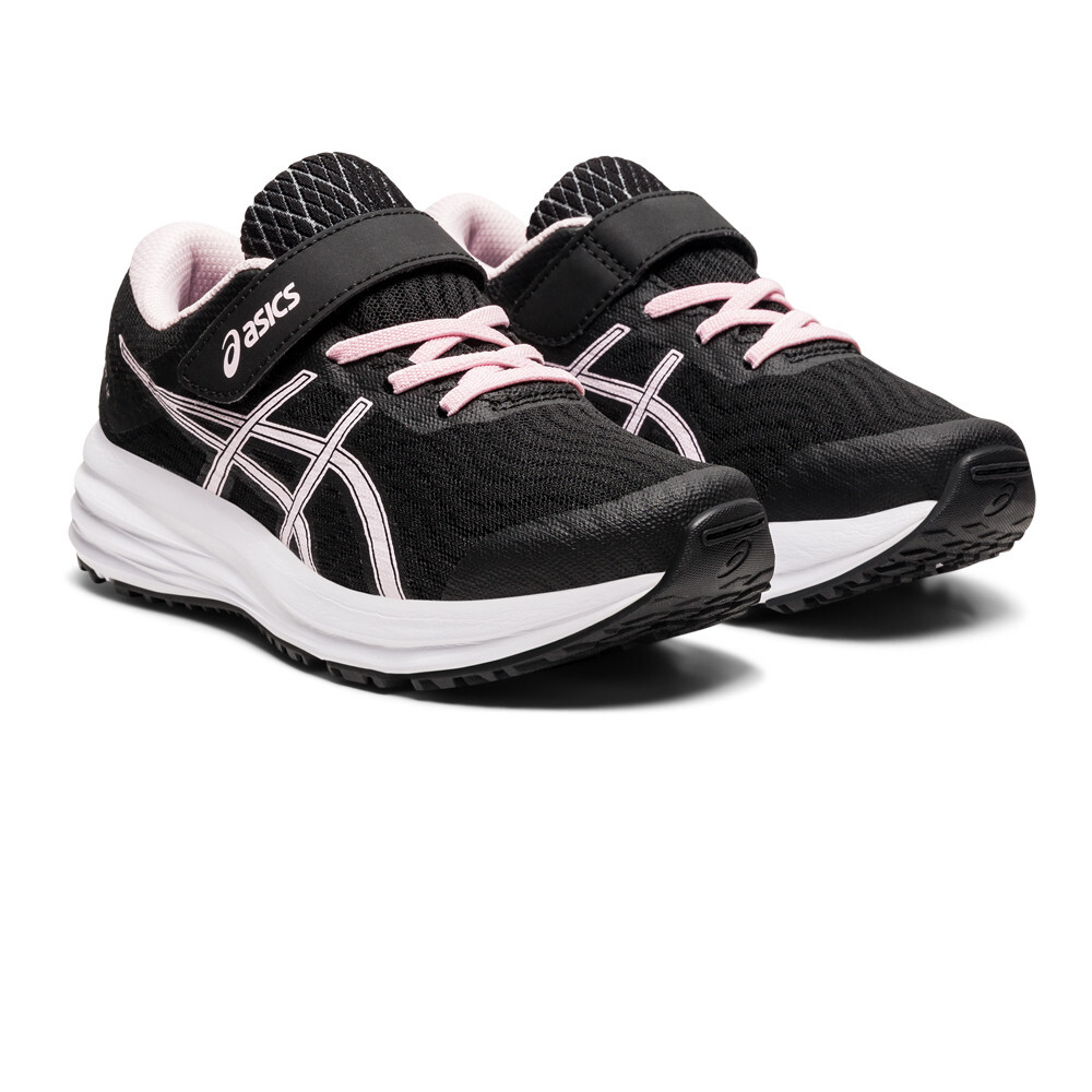 

Кроссовки для бега Asics Patriot 12 PS Junior, розовый