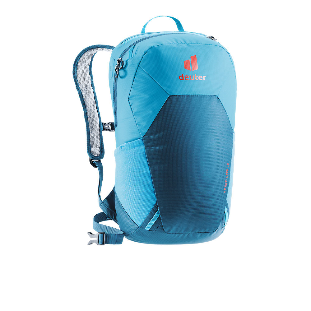 

Рюкзак Deuter Speed Lite 13 Hiking, синий