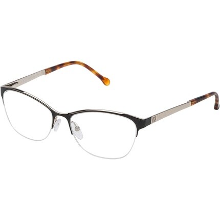 

Loewe Унисекс Взрослые оптические оправы VLWA03M530SNC Разноцветные 55