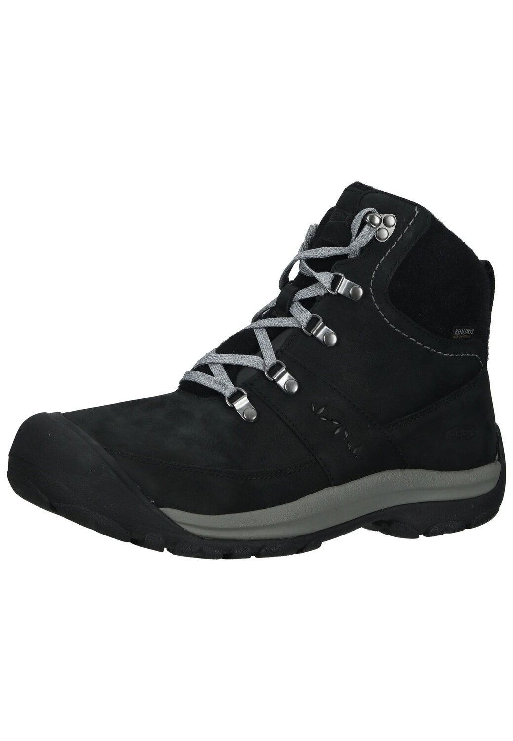 

Походная обувь Keen, черный