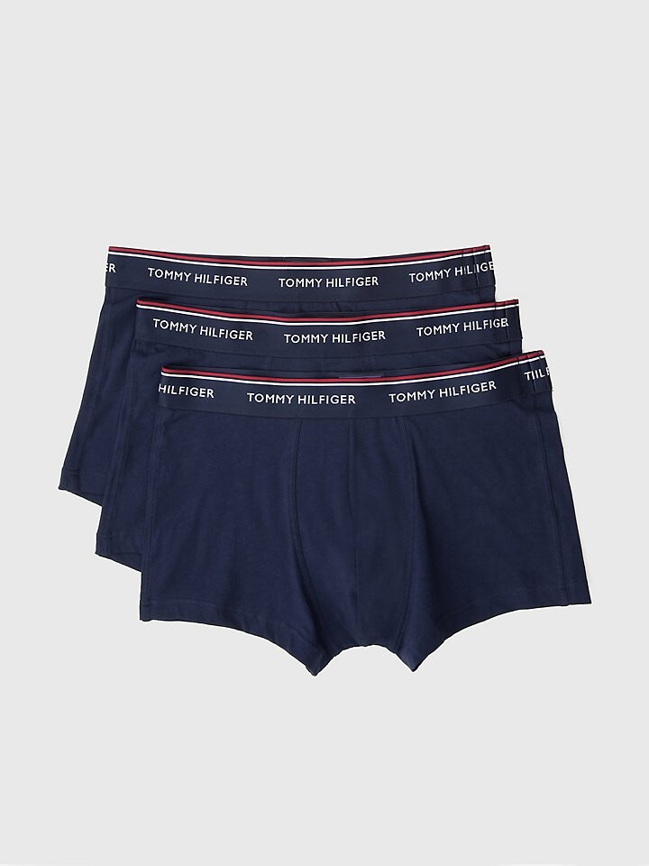 

Багажник премиум-класса Essentials с низкой посадкой, 3 шт. Tommy Hilfiger