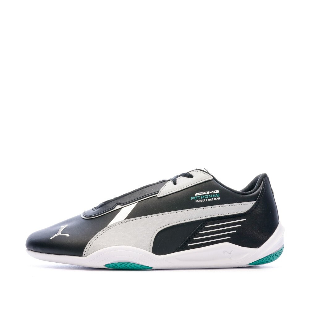 

Кроссовки Puma MAPF1 RCAT Machina, черный