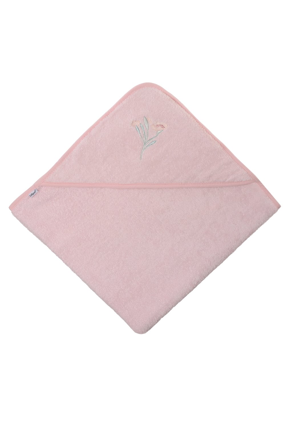 Банное полотенце BLUME Liliput, цвет rosa полотенце банное liliput цвет beige