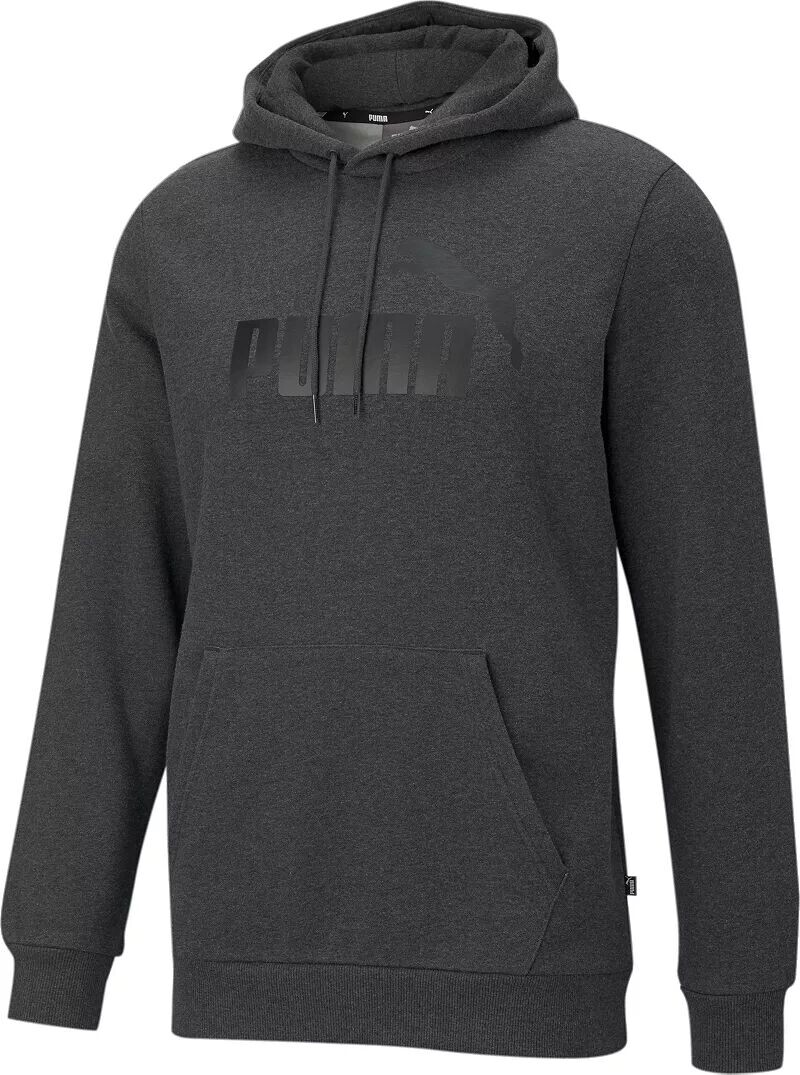 

Мужская толстовка с большим логотипом Puma