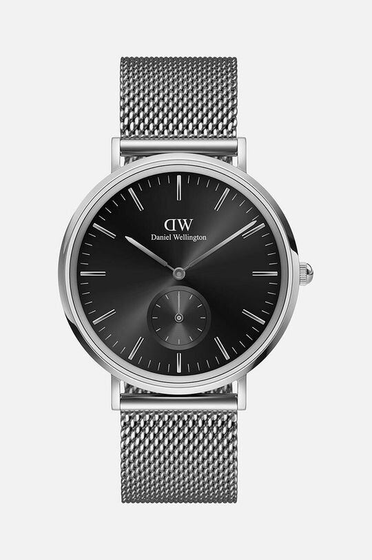 

Часы Daniel Wellington, серебро